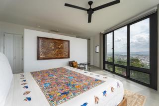 Casa Altamira, Stylish 1BR Loft with City Views in Centro - 2