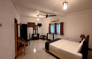Old Park Villa - Jaffna - 1