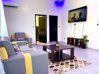 Appartement Yoff Oasis - 0