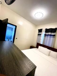 Appartement Yoff Oasis - Dakar - 8