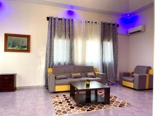 Appartement Yoff Oasis - Dakar - 7