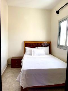Appartement Yoff Oasis - 3