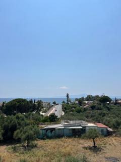 Filanthi view - Kalamata - 0