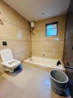 Green Heaven River Side Resort and Villa - 8