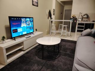 Firza Suite - 9