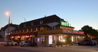 Hotel Rózsa Csárda - Hegyeshalom - 0