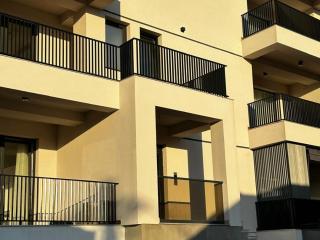 Aparthotel Madonna Residence Petunilor - Craiova - 9