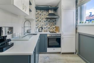 Charming Downtown Apartment with Unique Terrace - 7