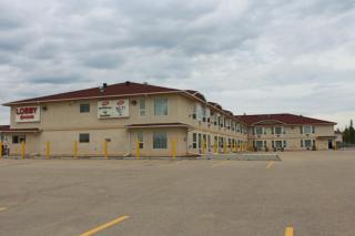 Western Budget Motel #3 Whitecourt - Whitecourt - 8