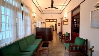 Old Park Villa - Jaffna - 6
