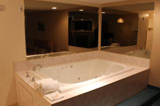 Western Budget Motel #3 Whitecourt - Whitecourt - 7
