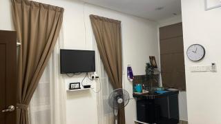 Mentari Homestay & Roomstay - Kampung Kuala Besut - 4