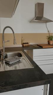 Gästezimmer in der Innenstadt - 4