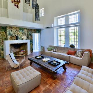 Le Clos Saint-Sif, 8 pers, clim, piscine chauffée - 4