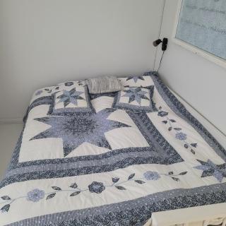 A great choice! Wooden sauna, pool table, 3BR, 2 toilet, 2 bathrooms - 2