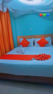 Diika B&B - Nairobi - 1