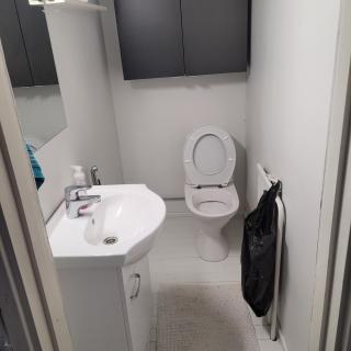A great choice! Wooden sauna, pool table, 3BR, 2 toilet, 2 bathrooms - Oulu - 3