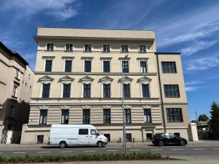 Apartement Wabi Sabi w centrum Raciborza - Ratibor - 9