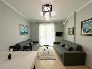 Jessy`s apartment - 0