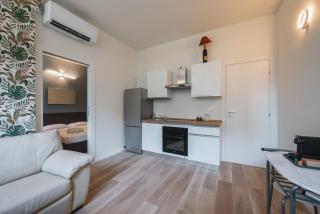 Modern Apartment 5 Min Walk from San Siro Stadium - Milan - 9