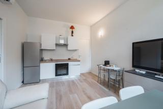 Modern Apartment 5 Min Walk from San Siro Stadium - Milano - 6