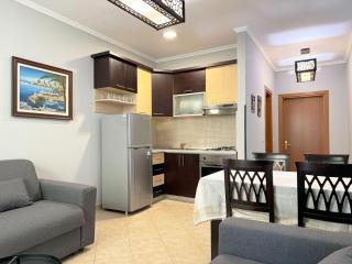 Jessy`s apartment - Golem - 6