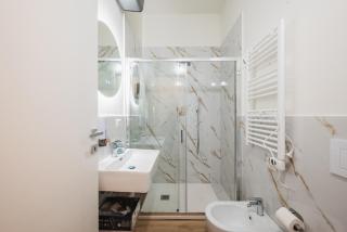 Modern Apartment 5 Min Walk from San Siro Stadium - Milan - 4