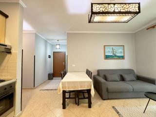 Jessy`s apartment - Golem - 5