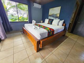 Famillies Getaway - 3Bed & 2Bath in Arenal Volcano - 3