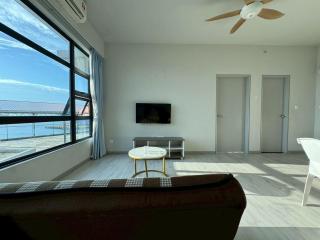Jesselton Quay BORNEO HAVEN 亚庇好窩 - 1