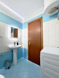 Jessy`s apartment - Golem - 1