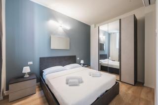 Modern Apartment 5 Min Walk from San Siro Stadium - Milano - 0