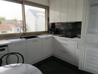 La Précieuse, RER A Proche Paris - 9