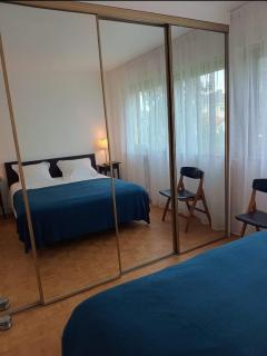 La Précieuse, RER A Proche Paris - 2