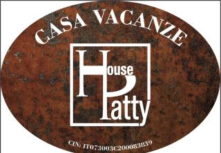 HOUSE PATTY, casa vacanze - 8