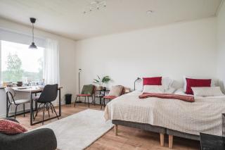 Cozy & Bright Studio in Peaceful Horndal - Horndal - 0