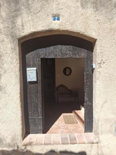 El barrio medieval de Miravet - 4