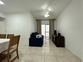 3 Quartos a 1 Quadra da Praia - Guarujá - 9
