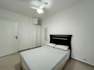 3 Quartos a 1 Quadra da Praia - 4