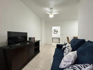 3 Quartos a 1 Quadra da Praia - Guarujá - 8