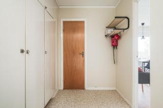 Cozy & Bright Studio in Peaceful Horndal - Horndal - 3