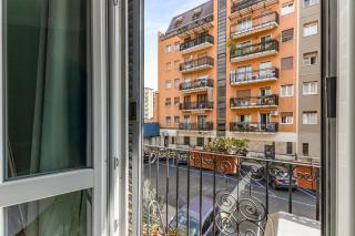 Metro Zara 1min - BlueDream - WiFi - Milan - 9