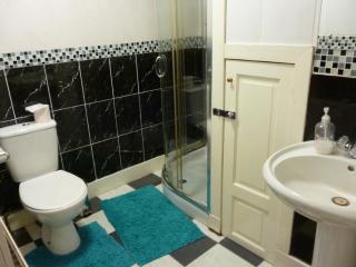 Aberdeen Arms Hotel Tarland - Tarland - 9