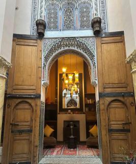 Riad Victoria - Fez - 9