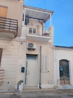 LIBECCIO HOUSE-Relax e Stile a Due Passi dal Mare - Avola - 8