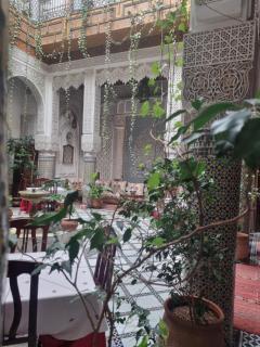 Riad Victoria - Fez - 4