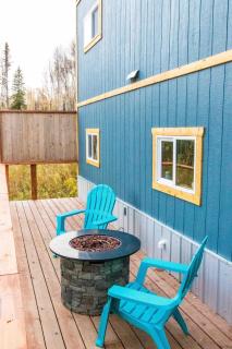 Artic Aurora Cabins - 3