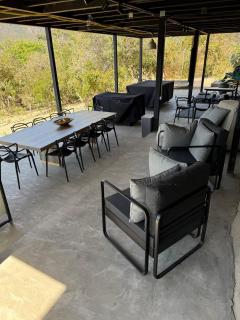 Casa Capim Limão - 1