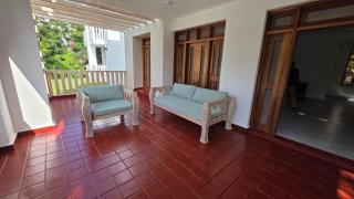 SaltSunRetreat Villa - 7