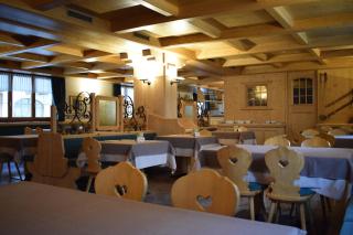 Hotel Victoria - Livigno - 7